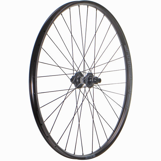Wheel Factory Stan's Flow EX3 29" DT 370 12x142 XD IS  