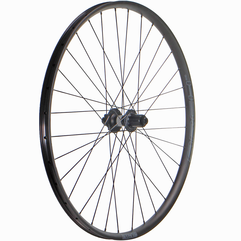 Load image into Gallery viewer, Wheel Factory Stan's Arch MK4 29" DT 370 12x148 HG IS
