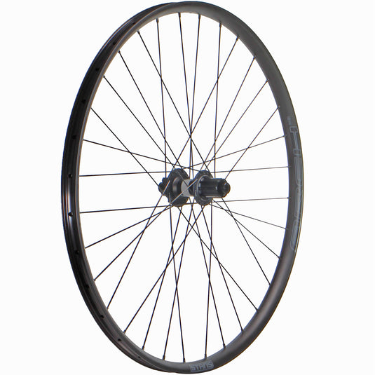 Wheel Factory Stan's Arch MK4 29" DT 370 12x148 HG IS