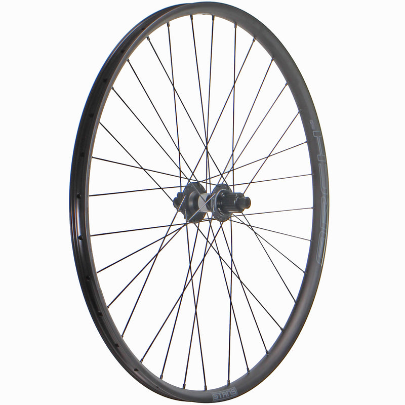 Load image into Gallery viewer, Wheel Factory Stan's Arch MK4 29" DT 370 12x148 MS IS
