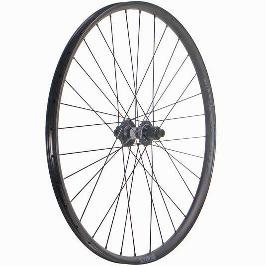 Wheel Factory Stan's Arch MK4 29" DT 370 12x148 MS IS