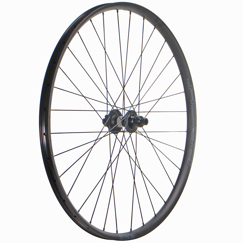 Load image into Gallery viewer, Wheel Factory Stan's Arch MK4 29" DT 370 12x148 XD IS
