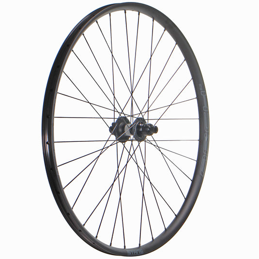 Wheel Factory Stan's Arch MK4 29" DT 370 12x148 XD IS