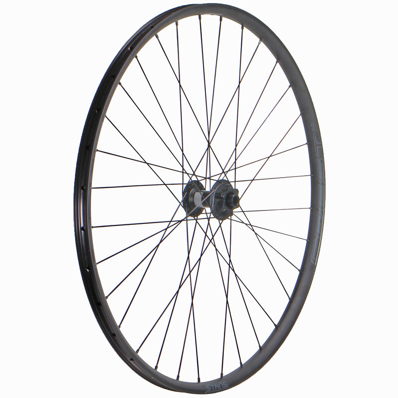 Load image into Gallery viewer, Wheel Factory Stan's Crest MK4 29" DT 370 15x110 IS
