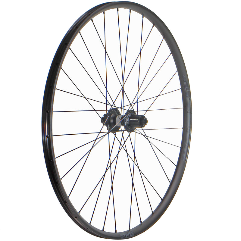 Load image into Gallery viewer, Wheel Factory Stan's Crest MK4 29" DT 370 12x148 HG IS
