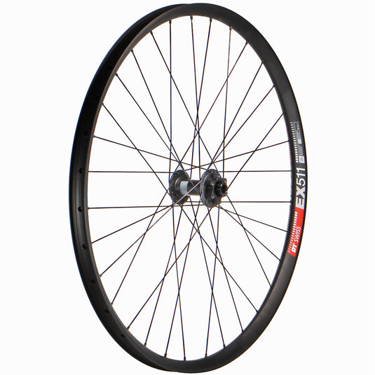 Wheel Factory DT EX511 27.5" DT 370 15x110 IS