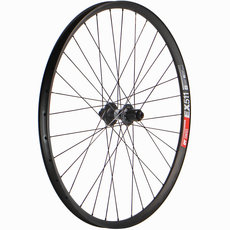 Load image into Gallery viewer, Wheel Factory DT EX511 29" DT 370 12x148 HG IS
