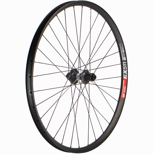 Wheel Factory DT EX511 27.5" DT 370 12x148 HG IS
