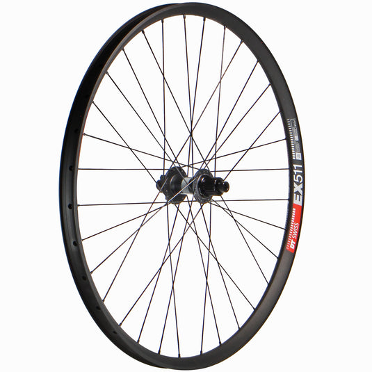 Wheel Factory DT EX511 29" DT 370 12x148 MS IS