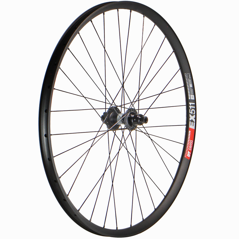 Load image into Gallery viewer, Wheel Factory DT EX511 29" DT 370 12x148 XD IS

