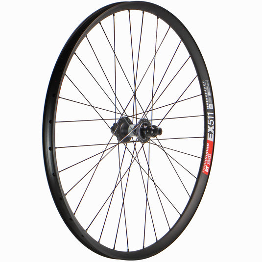 Wheel Factory DT EX511 27.5" DT 370 12x148 XD IS