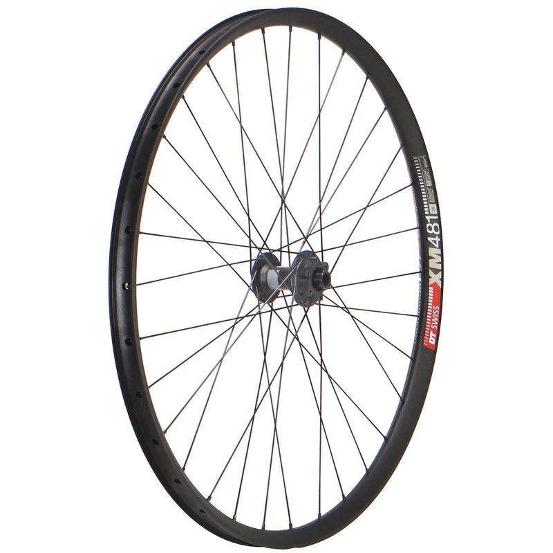 Load image into Gallery viewer, Wheel Factory DT XM481 29" DT 370 15x100 IS  
