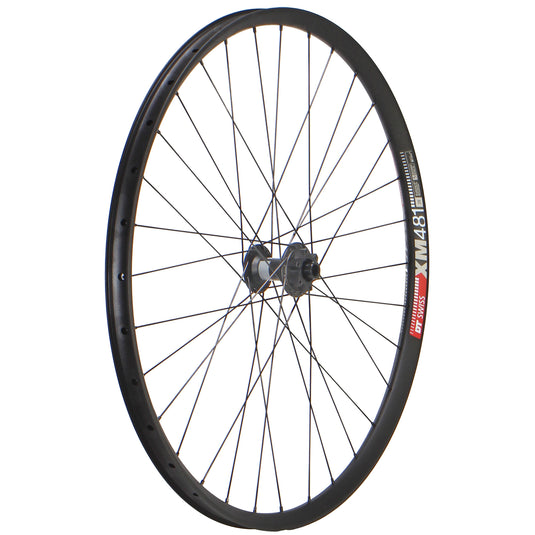 Wheel Factory DT XM481 29" DT 370 15x100 IS  