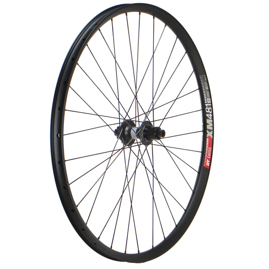 Wheel Factory DT XM481 29" DT 370 12x148 MS IS