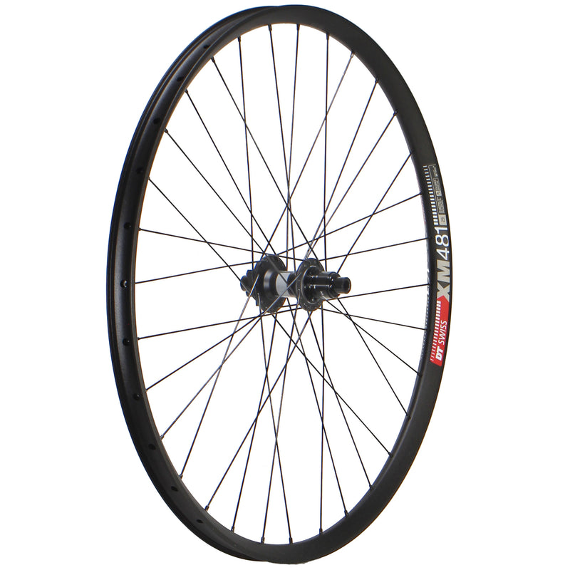 Load image into Gallery viewer, Wheel Factory DT XM481 29" DT 370 12x142 XD IS
