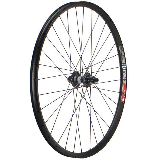 Wheel Factory DT XM481 29" DT 370 12x142 XD IS