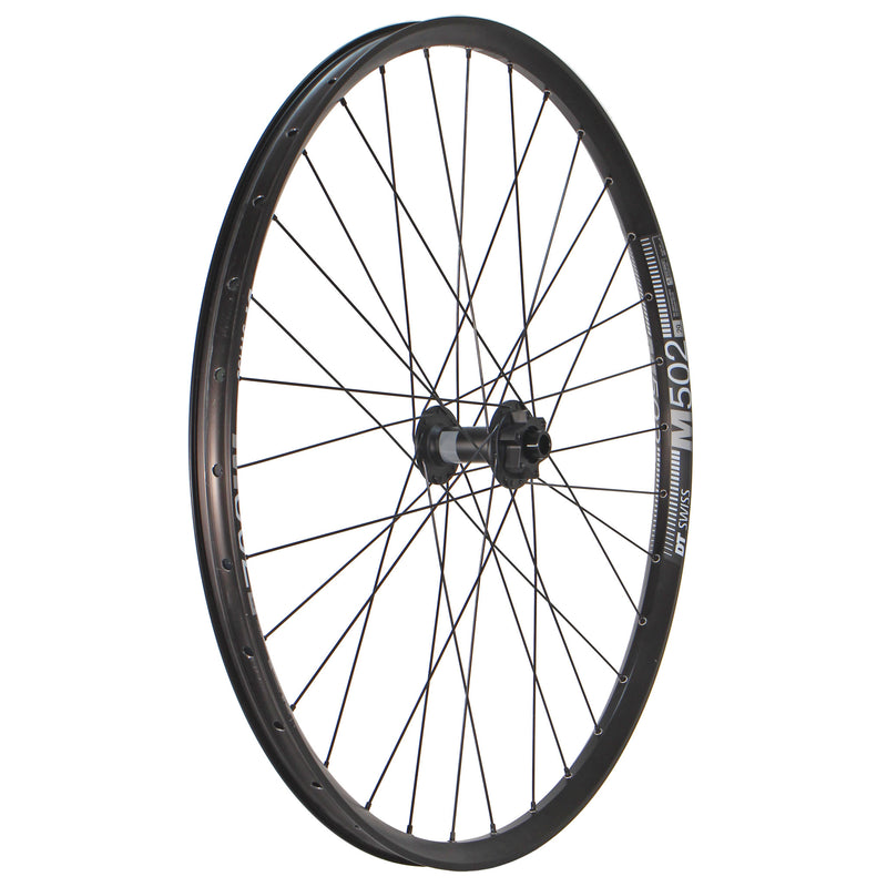 Load image into Gallery viewer, Wheel Factory DT M502 27.5" DT 370 15x110 IS
