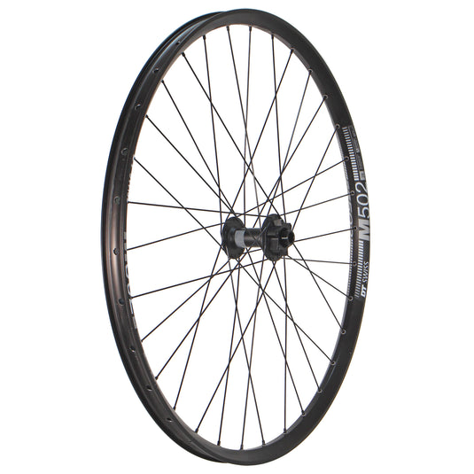 Wheel Factory DT M502 29" DT 370 15x100 IS