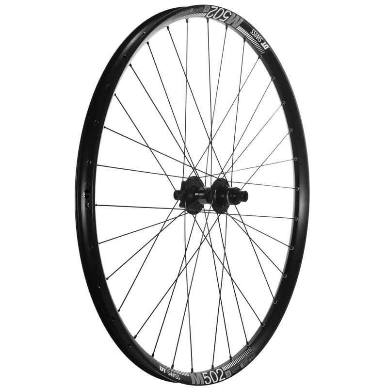 Load image into Gallery viewer, Wheel Factory DT M502 29" DT 370 12x142 XD IS
