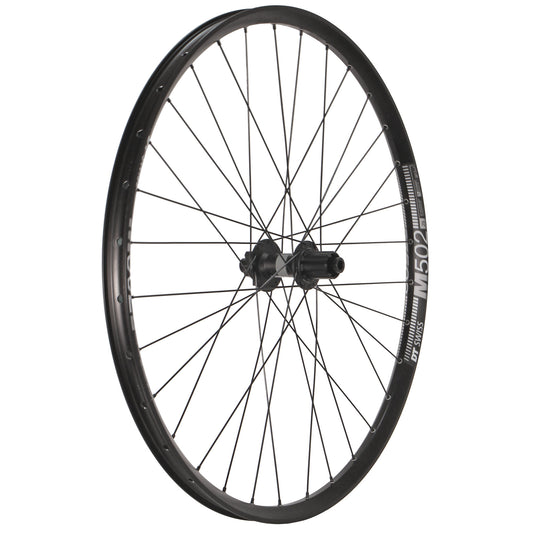 Wheel Factory DT M502 29" DT 370 12x142 HG IS