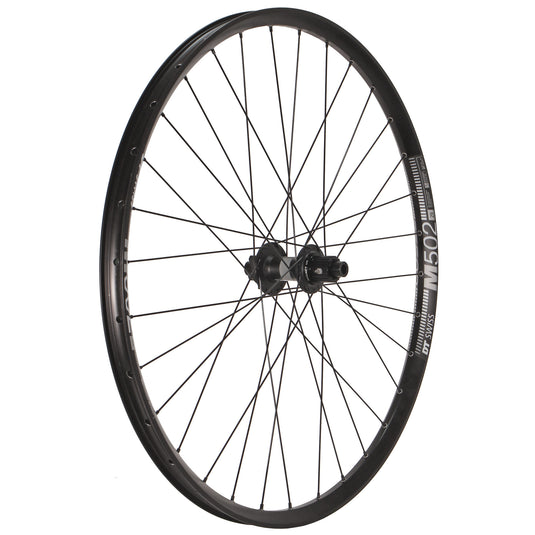 Wheel Factory DT M502 29" DT 370 12x142 MS IS