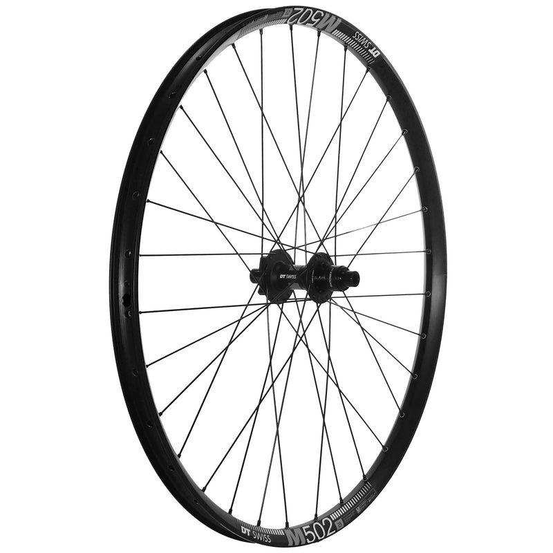 Load image into Gallery viewer, Wheel Factory DT M502 29" DT 370 12x148 XD IS
