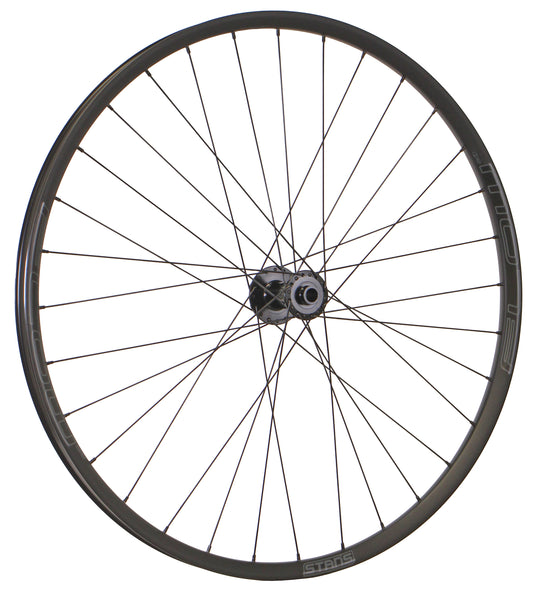 Wheel Factory Stan's Flow MK4 29" I9 1/1 CL