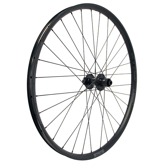 Wheel Factory Stan's Flow MK4 29" I9 1/1 12x148 HG CL