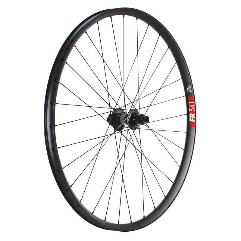 Load image into Gallery viewer, Wheel Factory DT FR541 27.5" DT 370 12x148 XD IS
