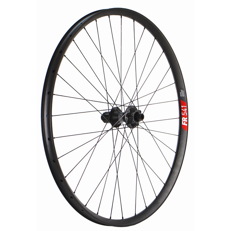 Load image into Gallery viewer, Wheel Factory DT FR541 27.5" DT 370 12x148 HG IS
