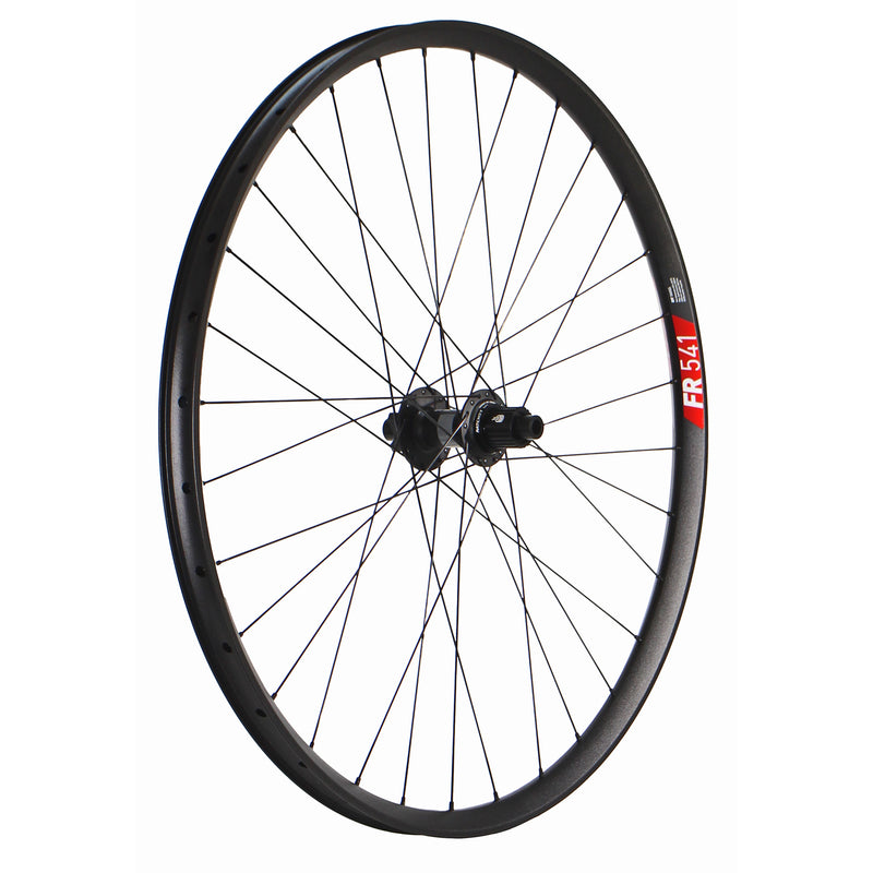 Load image into Gallery viewer, Wheel Factory DT FR541 27.5" DT 370 12x148 MS IS
