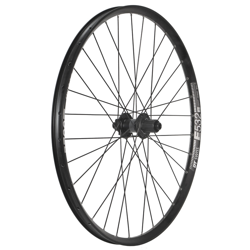 Load image into Gallery viewer, Wheel Factory DT E532 27.5" DT 370 Hybrid 12x148 HG IS
