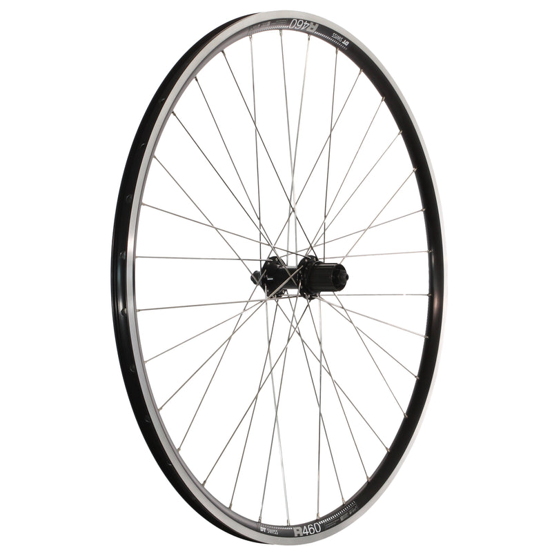 Load image into Gallery viewer, Wheel Factory DT R460 700c Shimano Tiagra QRx130 Rim
