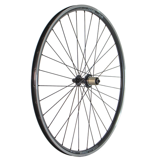 Wheel Factory DT R460 700c Bitex RAR QRx130 HG-rd Rim