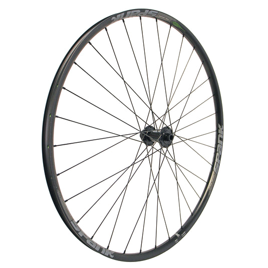 Wheel Factory Spank Flare24 650b Bitex BX106 12x100 CL 