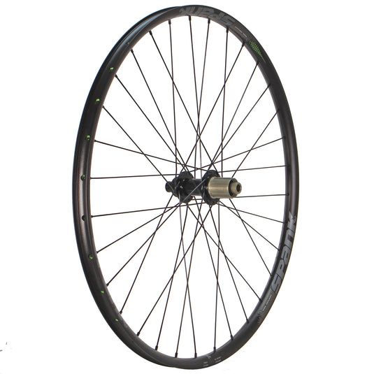Wheel Factory Spank Flare24 700c Bitex BX106R 12x142 HG-rd CL