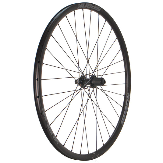 Wheel Factory Spank Wing22 700c Shimano Tiagra 12x142 HG-rd CL