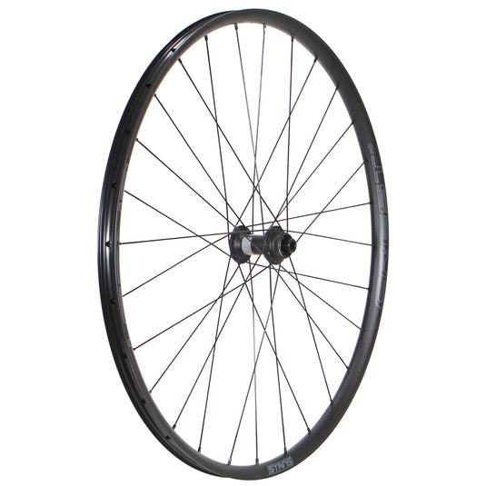 Wheel Factory Stan's Crest MK4 700c DT 370 12x100 CL
