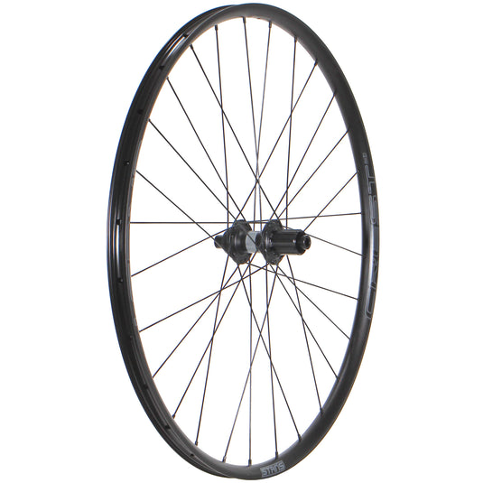 Wheel Factory Stan's Crest MK4 700c DT 370 12x142 HG-rd CL
