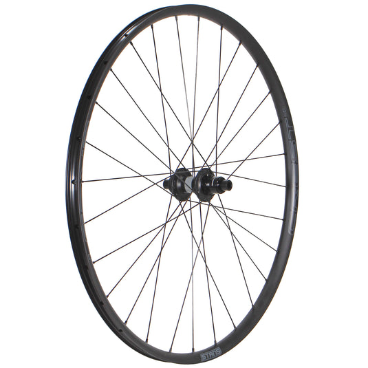 Wheel Factory Stan's Crest MK4 700c DT 370 12x142 XDR CL