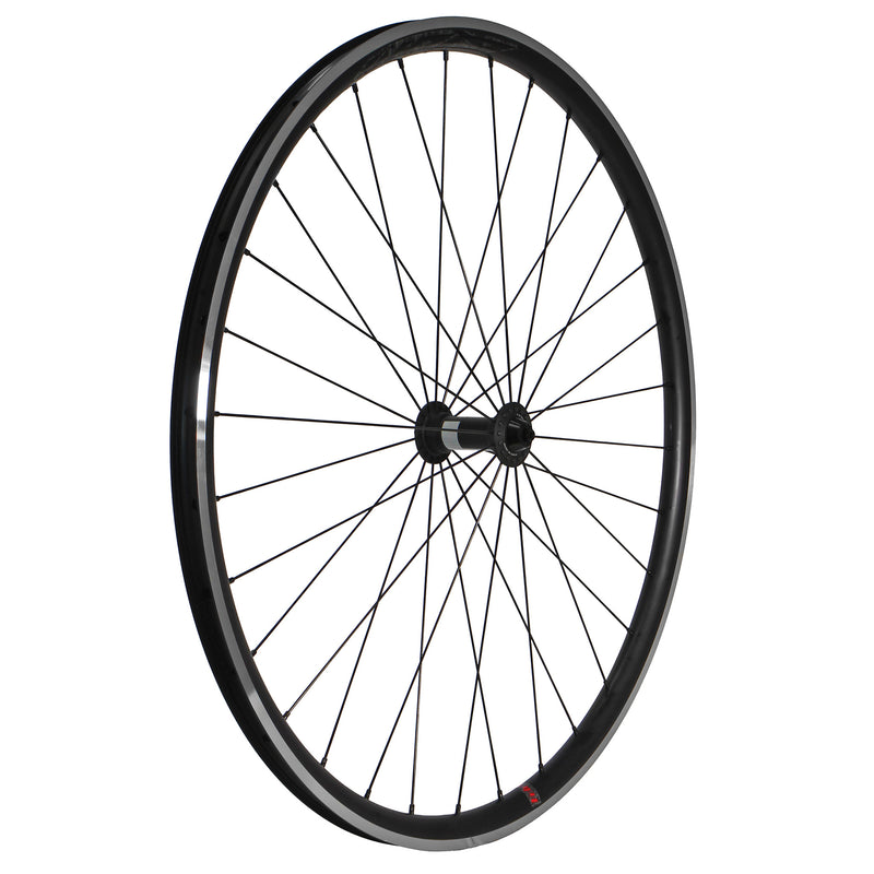 Load image into Gallery viewer, Wheel Factory Velocity Quill 700c DT 350 QRx100 Rim

