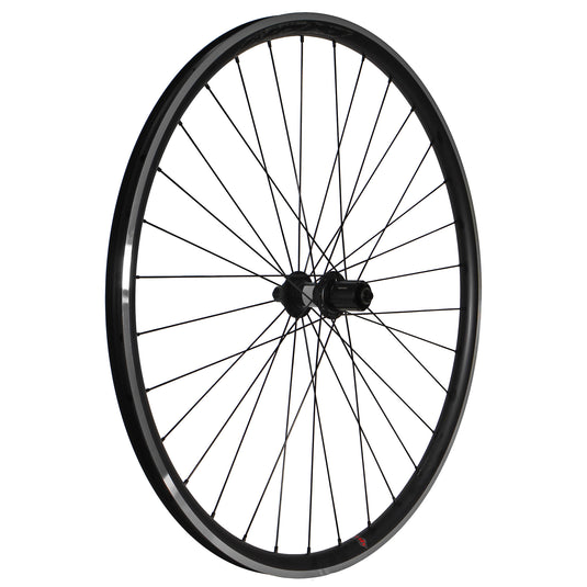 Wheel Factory Velocity Quill 700c DT 350 QRx130 HG-rd Rim