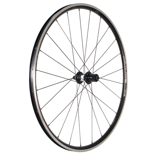 Wheel Factory DT R460 700c DT 350 QRx130 HG-rd Rim
