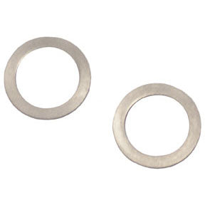 Load image into Gallery viewer, Wheels Mfg Pedal Washers 9/16" Spindle - Pair
