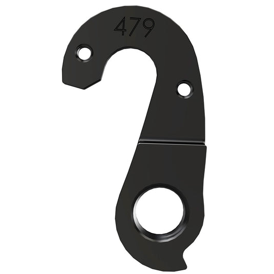 Wheels Mfg Derailleur Hanger Dropout