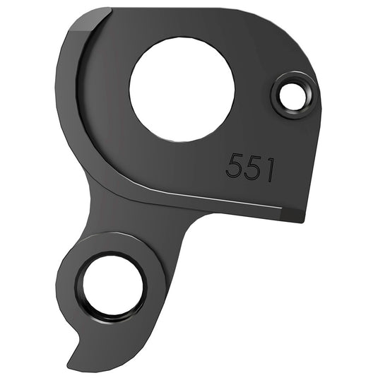 Wheels Mfg Derailleur Hanger Dropout