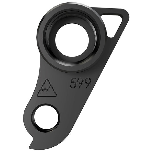 Wheels Mfg Derailleur Hanger Dropout