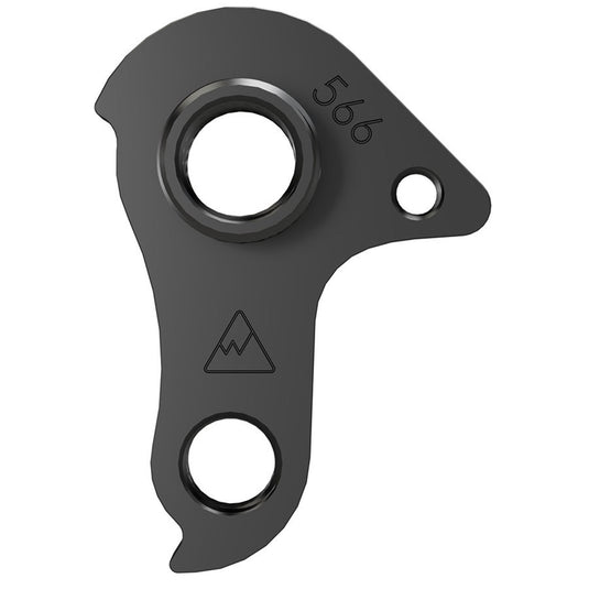 Wheels Mfg Derailleur Hanger Dropout