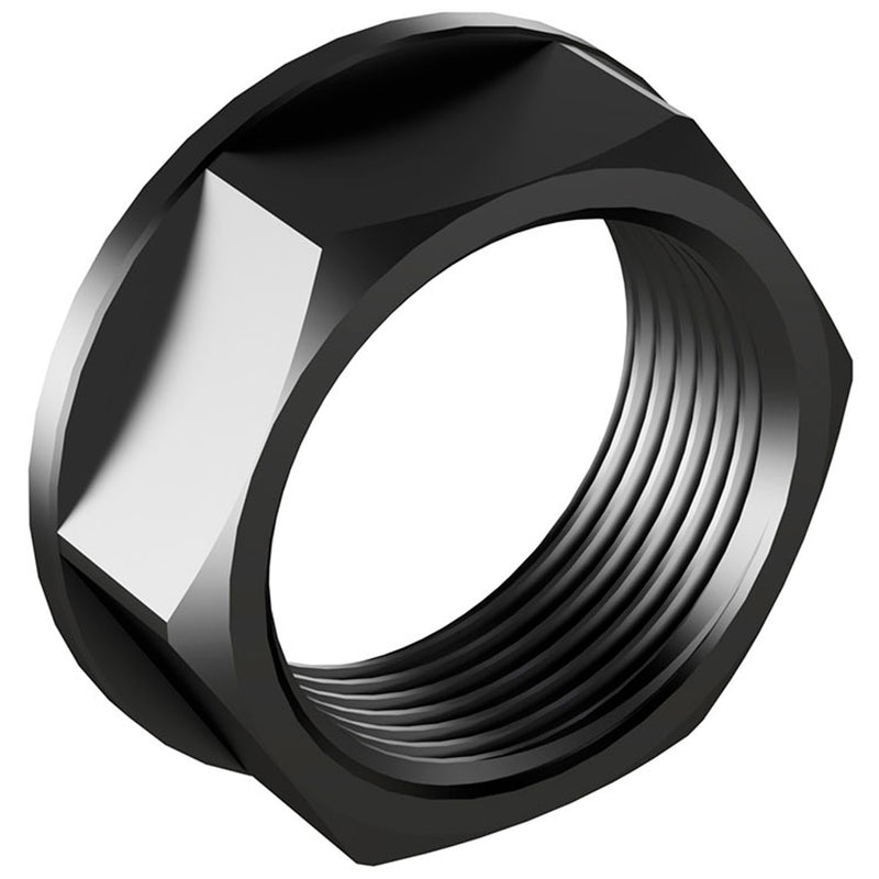 Load image into Gallery viewer, Wheels Mfg Dropout Fastener M17x1.0 Nut
