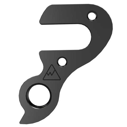 Wheels Mfg Derailleur Hanger Dropout